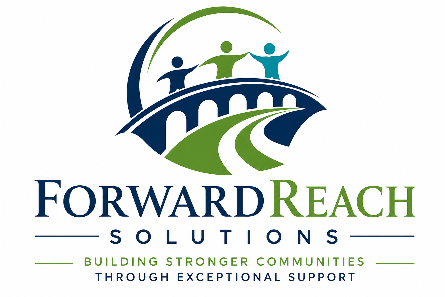 Forward Reach Solutions